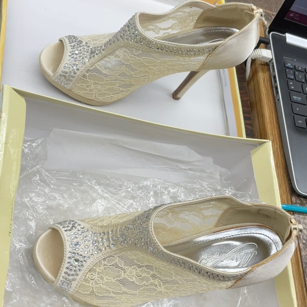 Michael Angelo Shoes